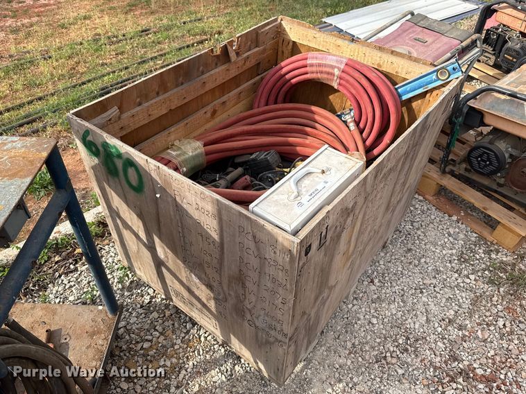 image for item NK9142 Tools