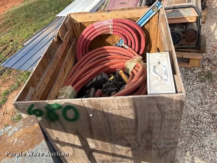 image for item NK9142 Tools