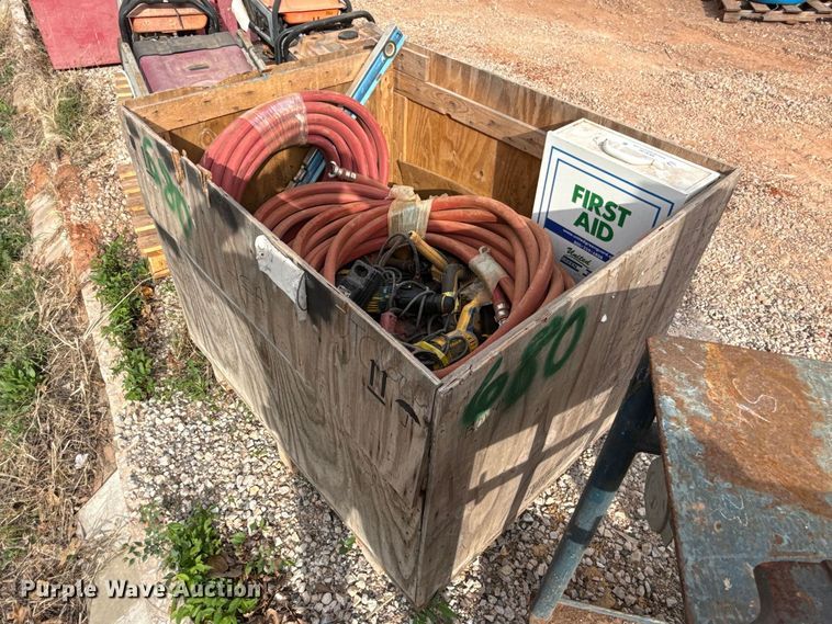 image for item NK9142 Tools