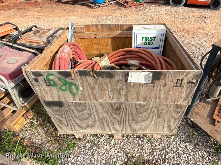 image for item NK9142 Tools