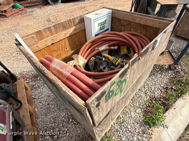 image for item NK9142 Tools