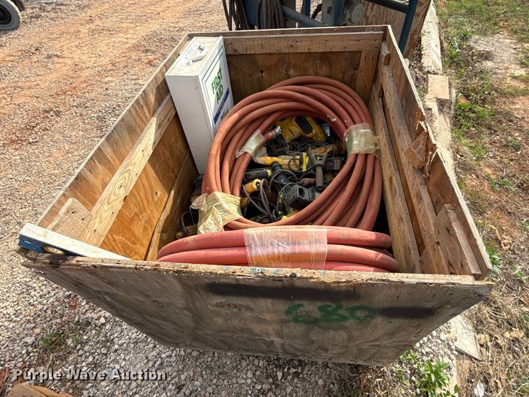 image for item NK9142 Tools