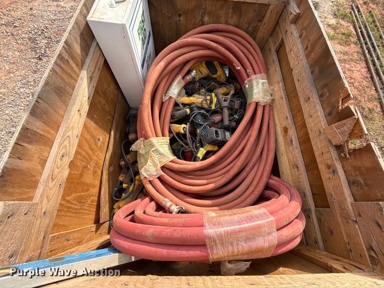 image for item NK9142 Tools