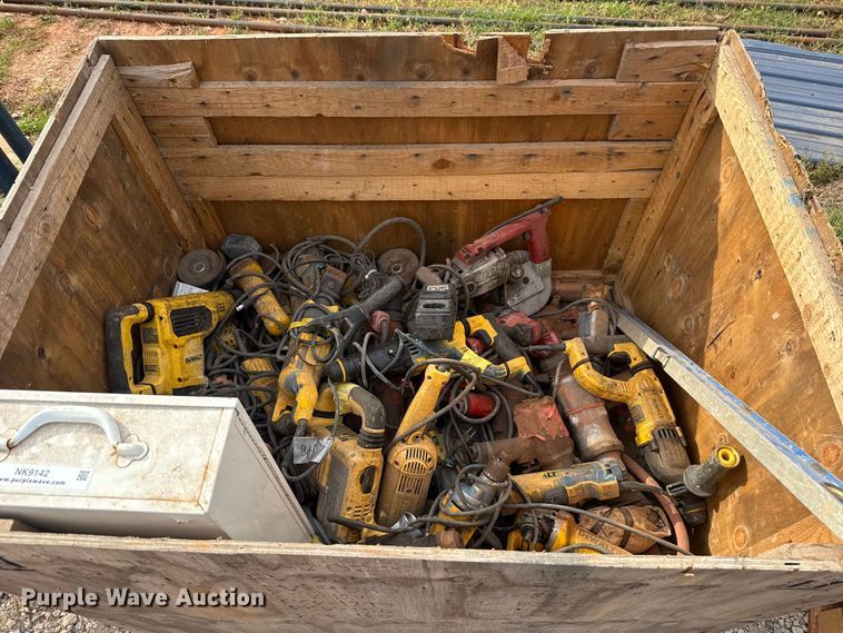 image for item NK9142 Tools