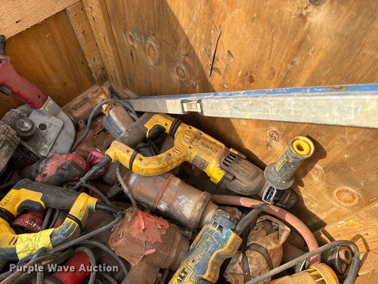 image for item NK9142 Tools