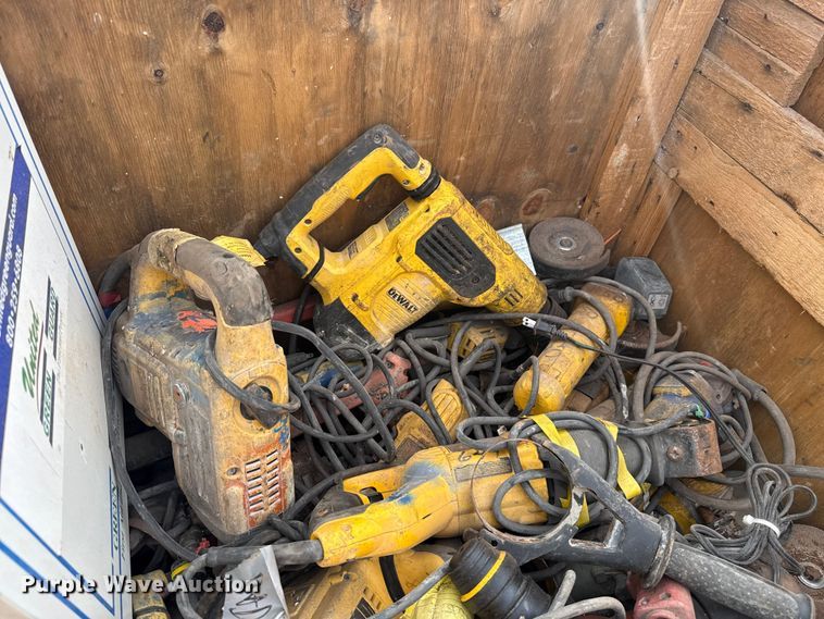 image for item NK9142 Tools