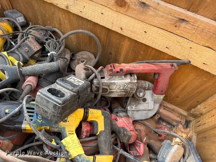 image for item NK9142 Tools