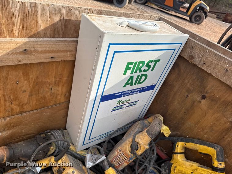 image for item NK9142 Tools