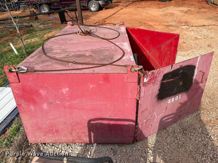 image for item NK9143 Shale shaker screens