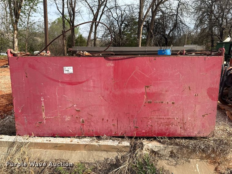 image for item NK9143 Shale shaker screens