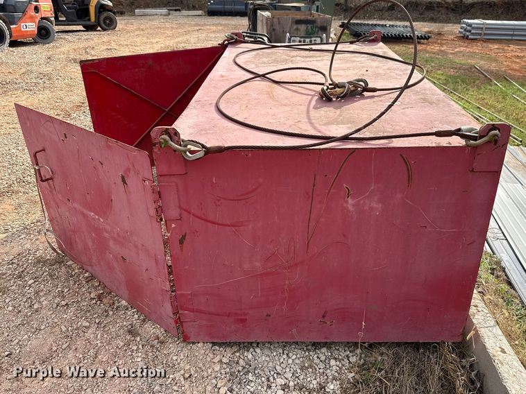 image for item NK9143 Shale shaker screens