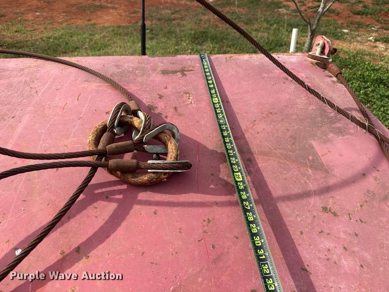 image for item NK9143 Shale shaker screens