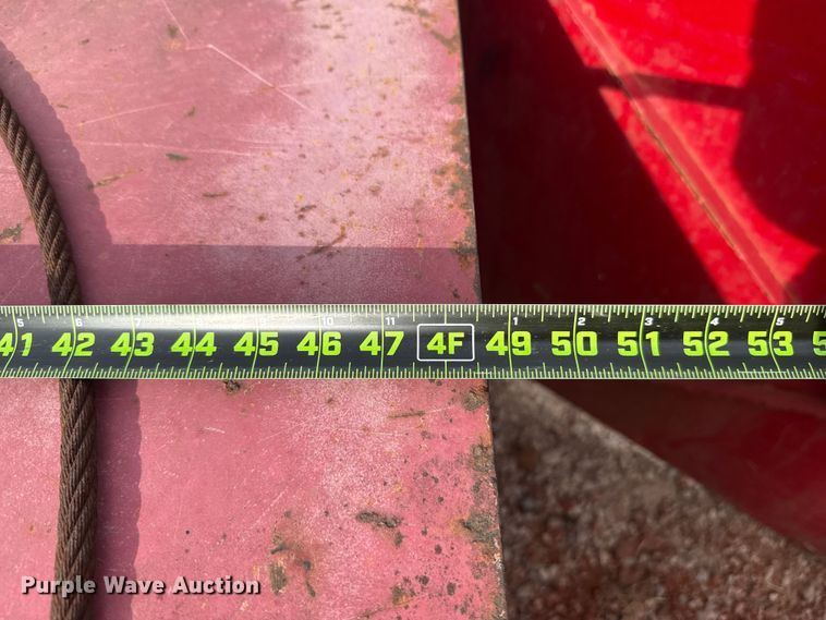 image for item NK9143 Shale shaker screens