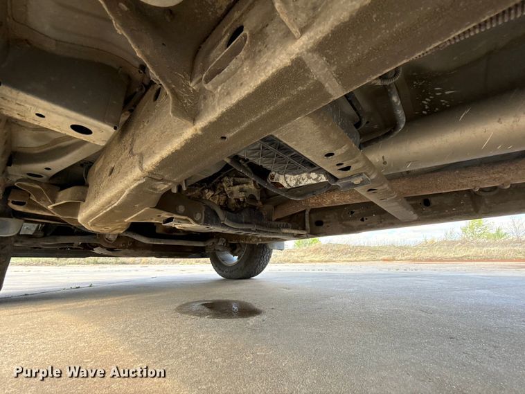 image for item NK9149 2021 Chevrolet Silverado 1500 Crew Cab pickup truck