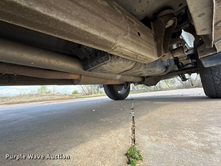 image for item NK9149 2021 Chevrolet Silverado 1500 Crew Cab pickup truck