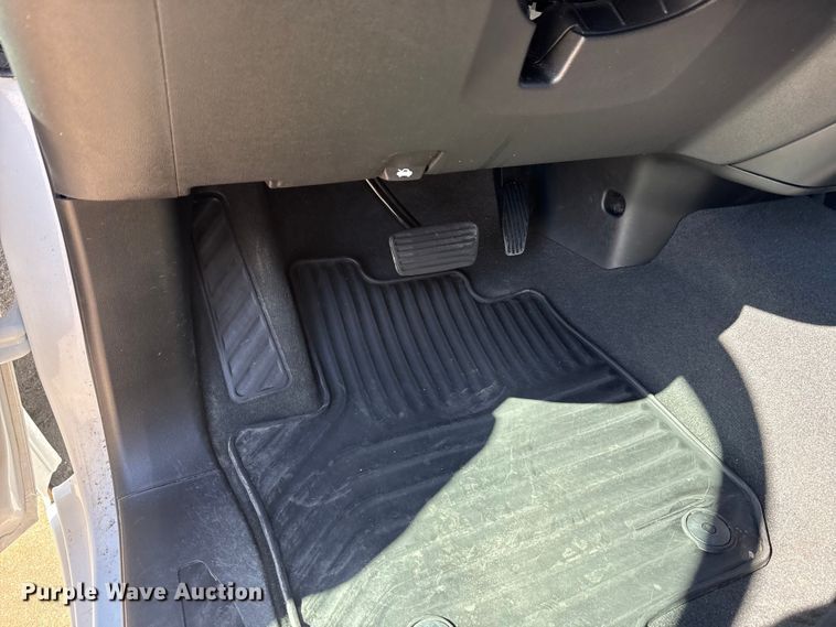 image for item NK9149 2021 Chevrolet Silverado 1500 Crew Cab pickup truck