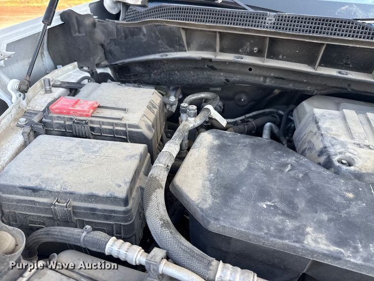 image for item NK9149 2021 Chevrolet Silverado 1500 Crew Cab pickup truck