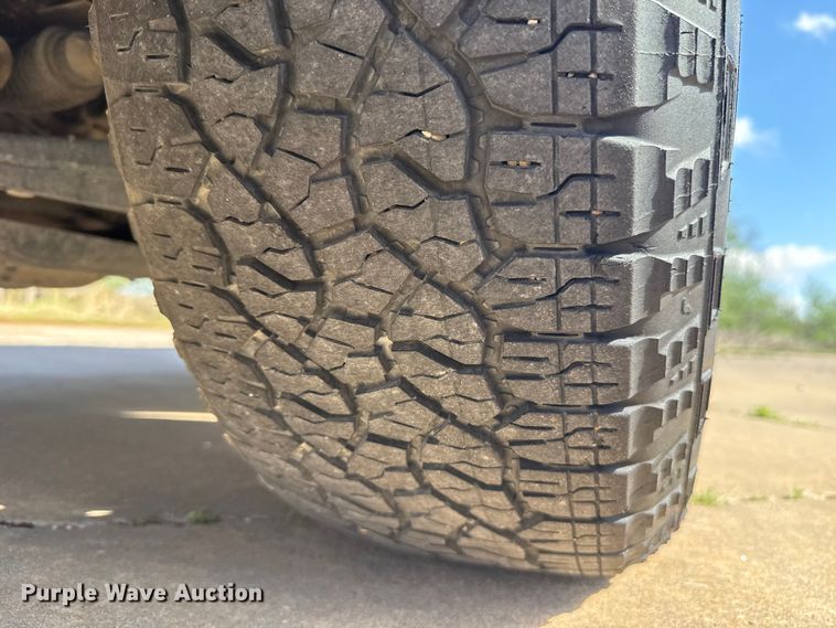 image for item NK9149 2021 Chevrolet Silverado 1500 Crew Cab pickup truck