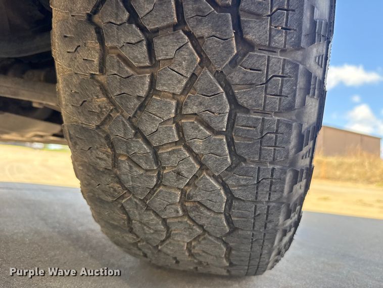 image for item NK9149 2021 Chevrolet Silverado 1500 Crew Cab pickup truck