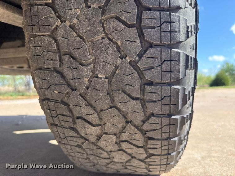 image for item NK9149 2021 Chevrolet Silverado 1500 Crew Cab pickup truck