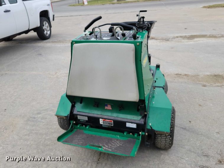 image for item NK9933 2016 Ryan Lawnaire  ZTS aerator