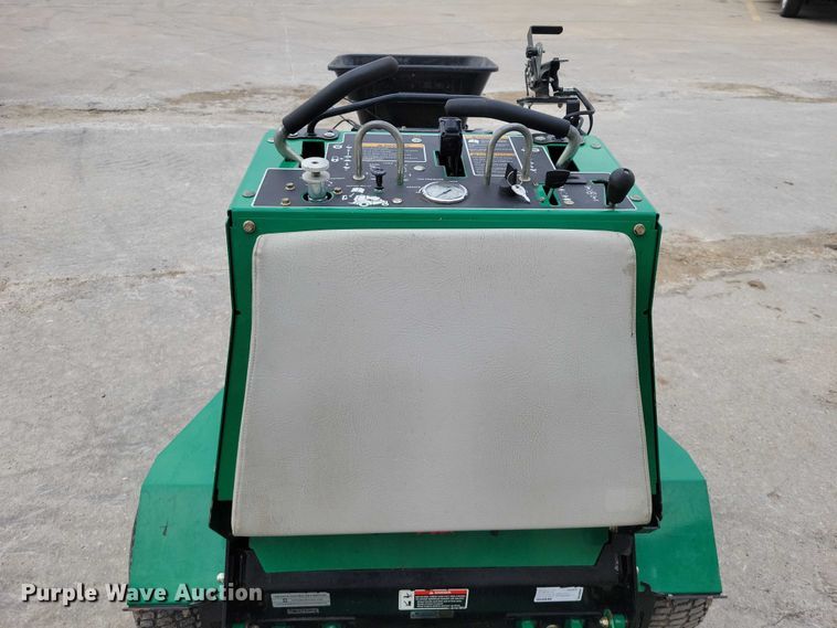 image for item NK9933 2016 Ryan Lawnaire  ZTS aerator