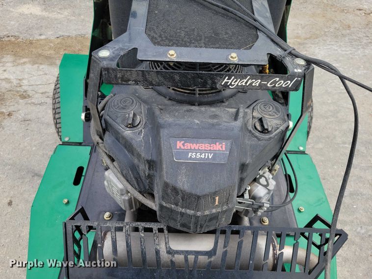 image for item NK9933 2016 Ryan Lawnaire  ZTS aerator