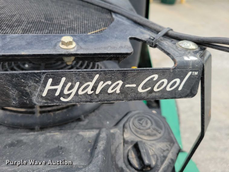 image for item NK9933 2016 Ryan Lawnaire  ZTS aerator