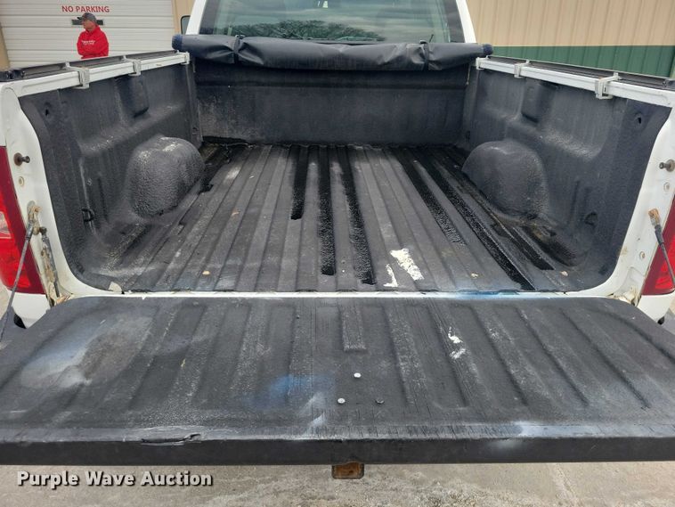 image for item NK9934 2012 Chevrolet  Silverado 2500HD  Ext. Cab pickup truck