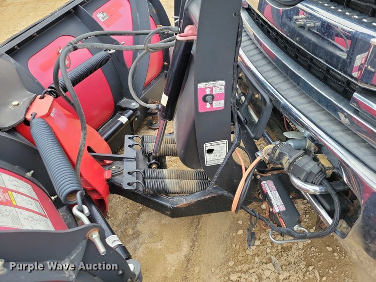 image for item NK9939 2014 Ford F350 Super Duty Crew Cab pickup truck