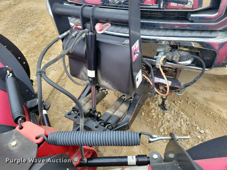 image for item NK9939 2014 Ford F350 Super Duty Crew Cab pickup truck