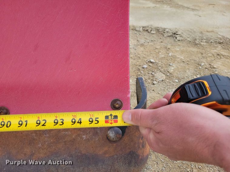 image for item NK9939 2014 Ford F350 Super Duty Crew Cab pickup truck