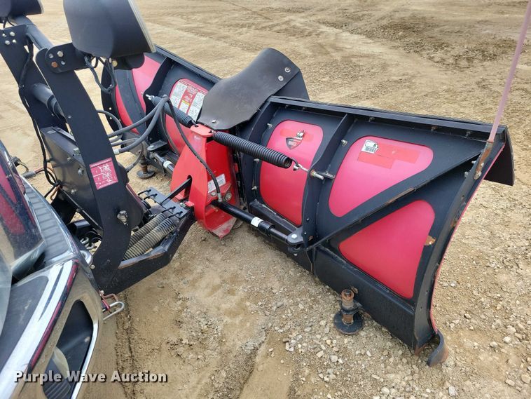 image for item NK9939 2014 Ford F350 Super Duty Crew Cab pickup truck