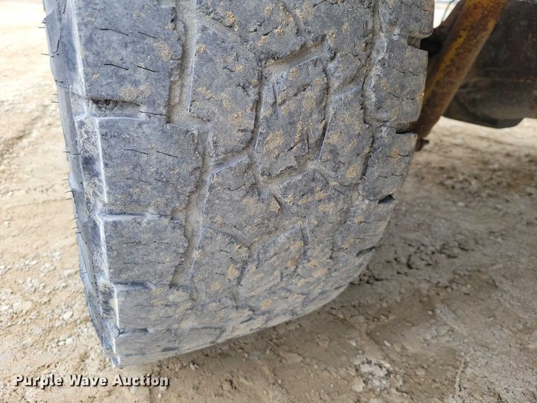 image for item NK9939 2014 Ford F350 Super Duty Crew Cab pickup truck