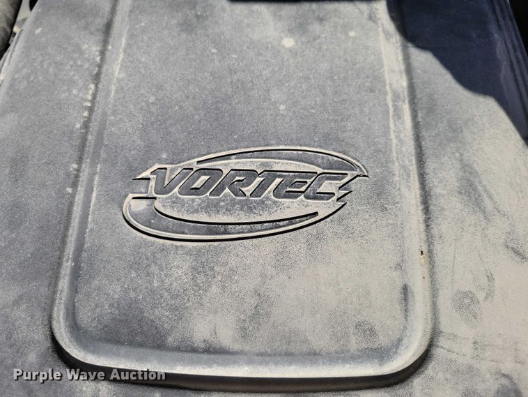 image for item NK9952 2013 Chevrolet  Silverado 1500 Ext. Cab pickup truck