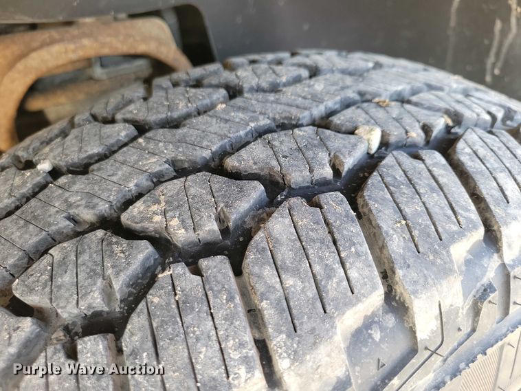 image for item NK9952 2013 Chevrolet  Silverado 1500 Ext. Cab pickup truck