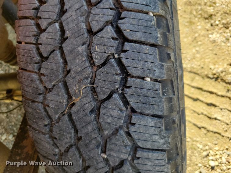 image for item NK9952 2013 Chevrolet  Silverado 1500 Ext. Cab pickup truck