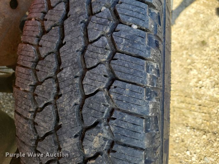 image for item NK9952 2013 Chevrolet  Silverado 1500 Ext. Cab pickup truck