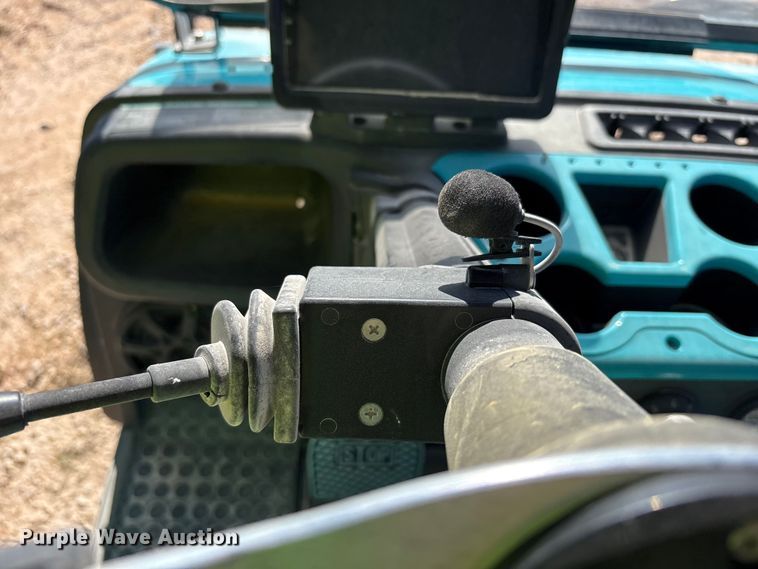 image for item YA1554 2023 Evolution Lithium LifePO4 golf cart