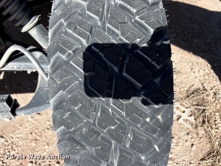 image for item YA1554 2023 Evolution Lithium LifePO4 golf cart