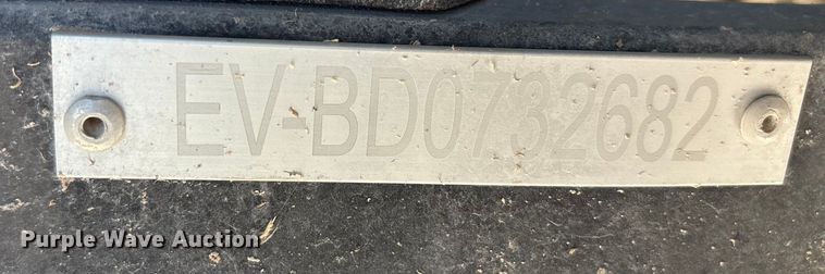 image for item YA1554 2023 Evolution Lithium LifePO4 golf cart