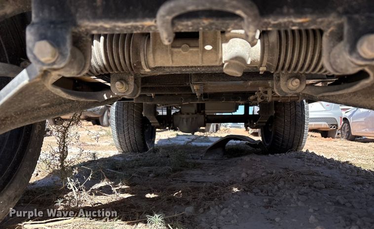 image for item YA1556 2024 Evolution Lithium LifePO4 golf cart