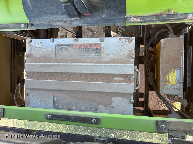 image for item YA1556 2024 Evolution Lithium LifePO4 golf cart