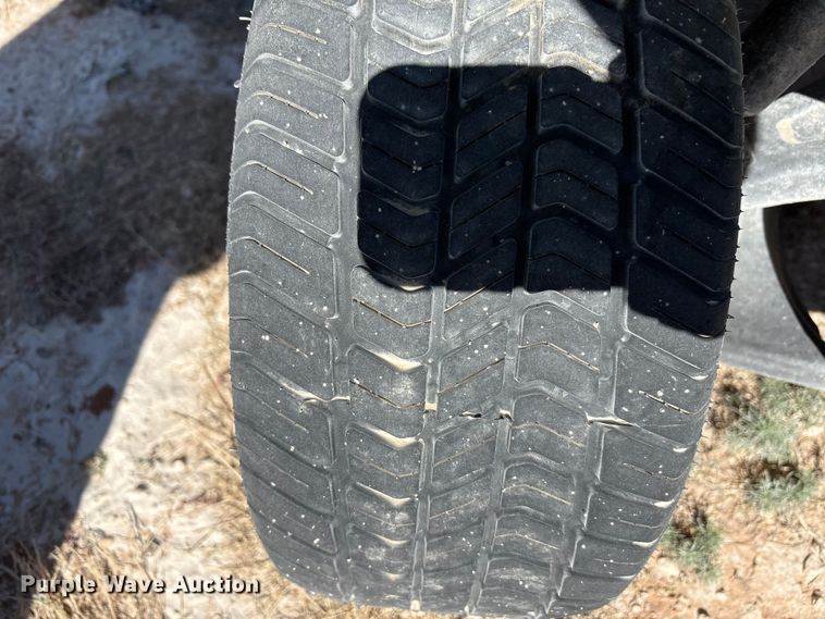 image for item YA1556 2024 Evolution Lithium LifePO4 golf cart