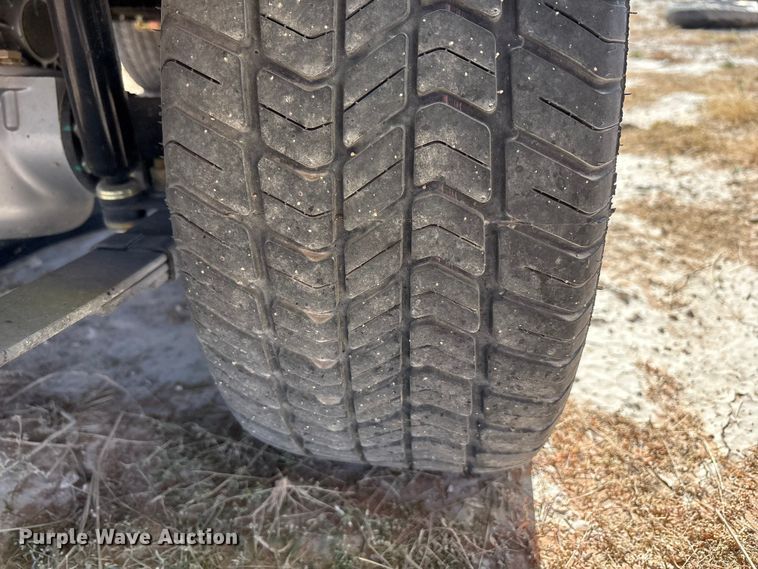 image for item YA1556 2024 Evolution Lithium LifePO4 golf cart