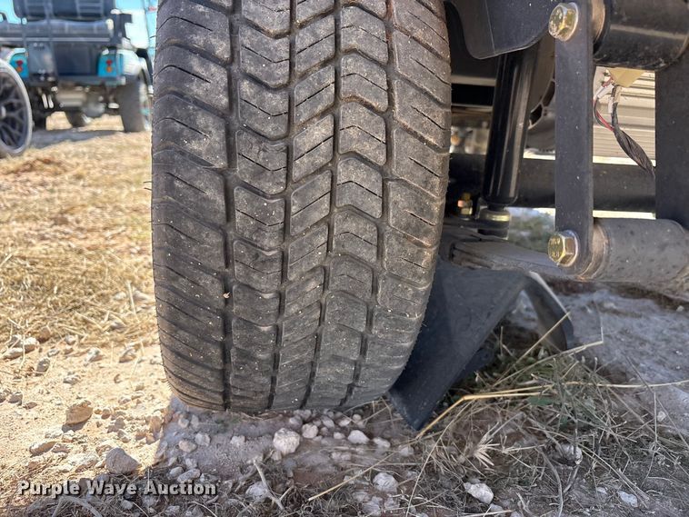 image for item YA1556 2024 Evolution Lithium LifePO4 golf cart