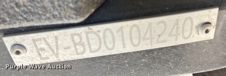 image for item YA1556 2024 Evolution Lithium LifePO4 golf cart