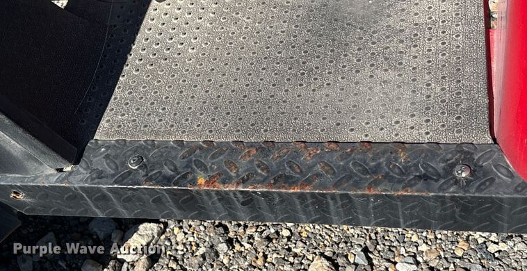 image for item YA1597 Cushman 641335G01 golf cart