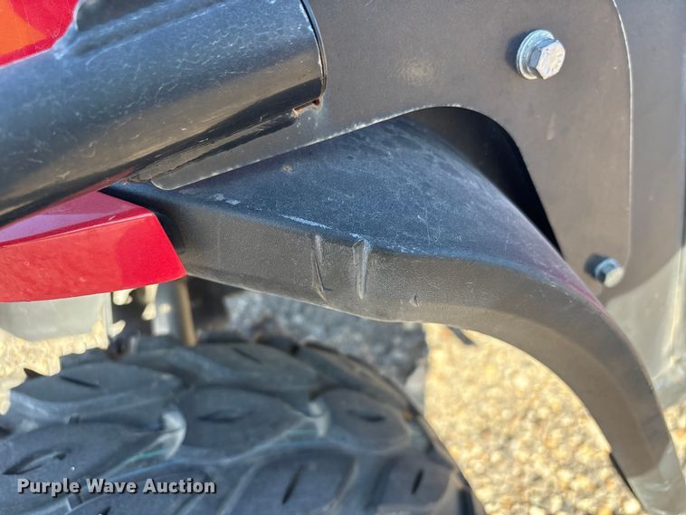 image for item YA1597 Cushman 641335G01 golf cart