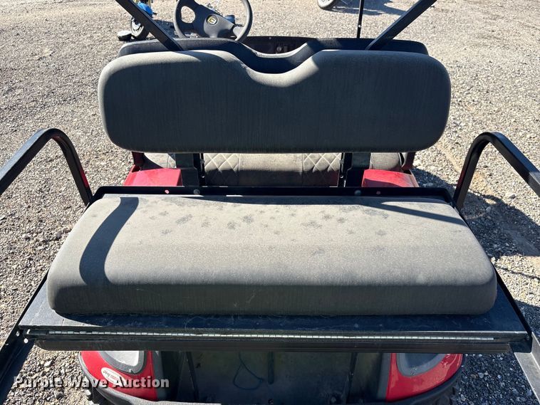 image for item YA1597 Cushman 641335G01 golf cart